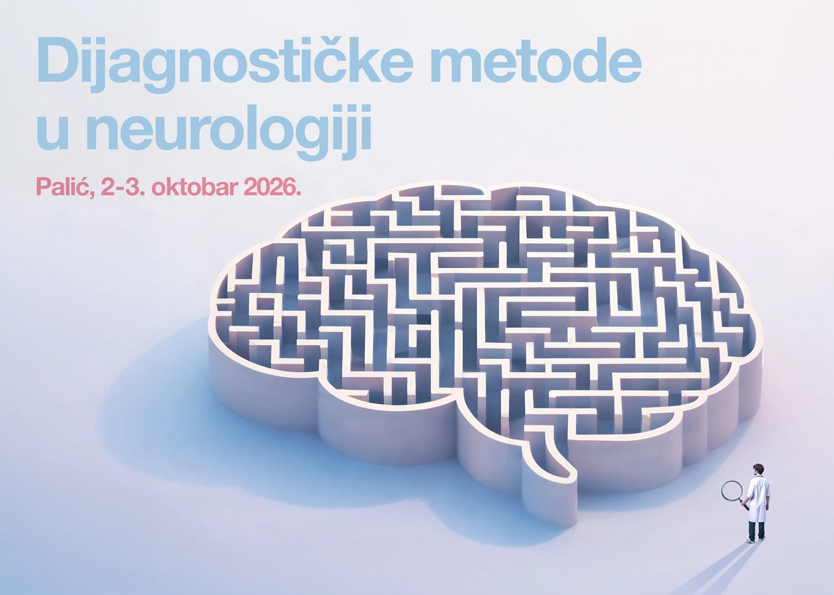Dijagnostičke metode u neurologiji – vizual